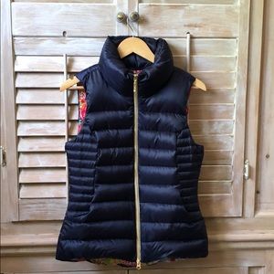 Lily Pulitzer Allie Packable Vest